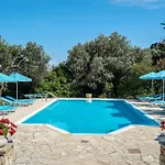Apartamento Anemona 1 *