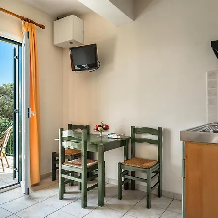 Anemona 1 Apartmán *