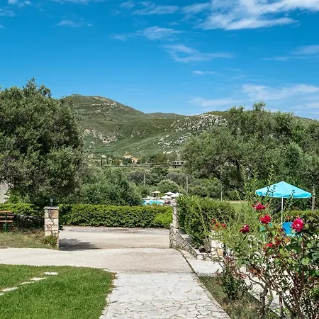 Anemona 1 Apartmán *