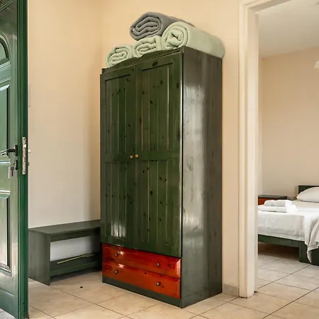 Apartmán Anemona 1 Kefalonia Island