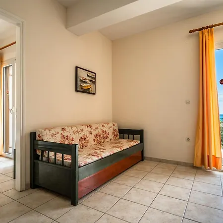 Anemona 1 Apartamento *