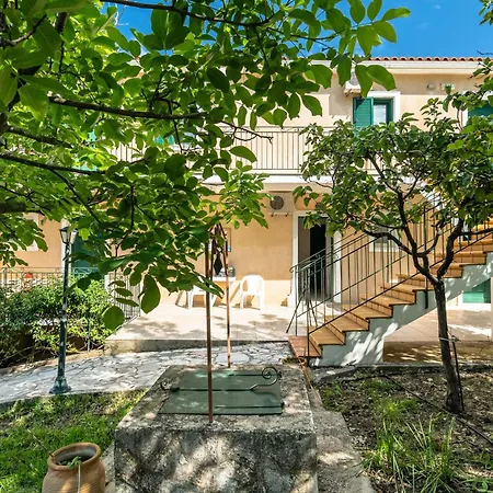 Anemona 1 Apartment Katelios