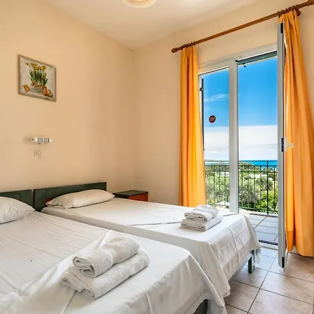 Anemona 1 * Kefalonia Island