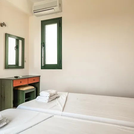 Anemona 1 Kefalonia Island