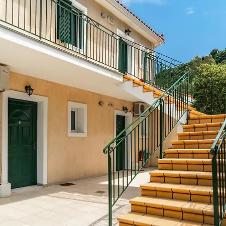 Anemona 1 Apartmán *