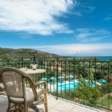 Anemona 1 Apartament