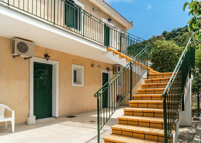 Anemona 1 Lägenhet *