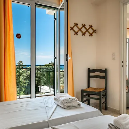 Anemona 1 Apartment Katelios