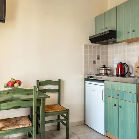 Anemona 1 Apartment